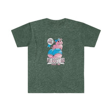 Load image into Gallery viewer, Pig Booty BBQ T-Shirt (Small-3XL)
