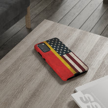 Load image into Gallery viewer, German/American Phone Case
