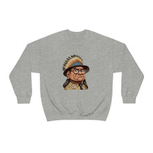 Load image into Gallery viewer, Chief - Big D - Crewneck Sweatshirt
