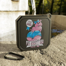 Load image into Gallery viewer, Pig Booty BBQ Outdoor Bluetooth Speaker
