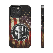 Load image into Gallery viewer, We The People - Phone Case
