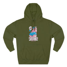 Load image into Gallery viewer, Pig Booty BBQ Hoodie
