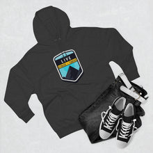 Load image into Gallery viewer, Live, Strive, Thrive Hoodie 2.0
