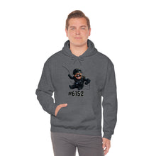 Load image into Gallery viewer, Rita - Hooded Sweatshirt
