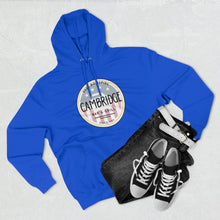 Load image into Gallery viewer, CBG Bonspiel w/Dale Signature (on back) Hoodie '23
