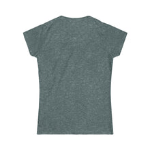 Load image into Gallery viewer, Transformation Church - Women's Softstyle Tee
