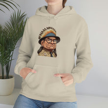 Load image into Gallery viewer, Chief - Big D - Hooded Sweatshirt
