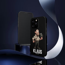 Load image into Gallery viewer, The Movie Man - Krekeler #2319 - Phone Cases
