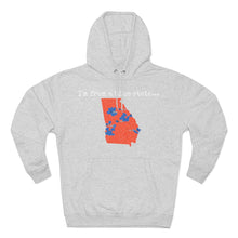 Load image into Gallery viewer, I'm from a blue state... Georgia
