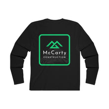 Load image into Gallery viewer, McCarty Construction

