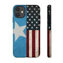 Load image into Gallery viewer, Somali/American Phone Case
