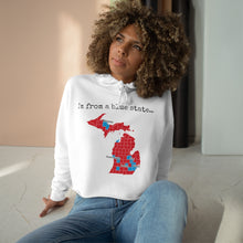 Load image into Gallery viewer, I'm from a blue state... Michigan
