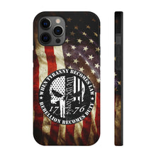 Load image into Gallery viewer, We The People - Phone Case
