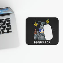 Load image into Gallery viewer, Inspector Mouse Pad
