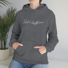 Load image into Gallery viewer, Dale Signature Hooded Sweatshirt
