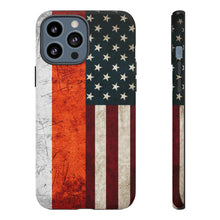 Load image into Gallery viewer, Polish/American Phone Case
