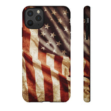 Load image into Gallery viewer, USA Flag Phone Case 2.0
