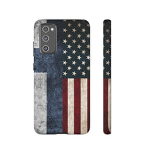 Load image into Gallery viewer, Finnish/American Phone Case
