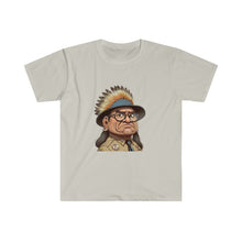 Load image into Gallery viewer, Chief - Big D - T-Shirt
