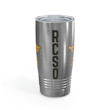 Load image into Gallery viewer, RCSO Tumbler - 20oz
