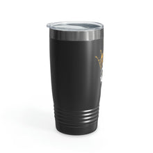 Load image into Gallery viewer, Pod Boss Skull Tumbler 20oz
