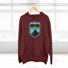 Load image into Gallery viewer, Live, Strive, Thrive Hoodie 2.0
