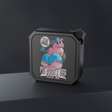 Load image into Gallery viewer, Pig Booty BBQ Outdoor Bluetooth Speaker
