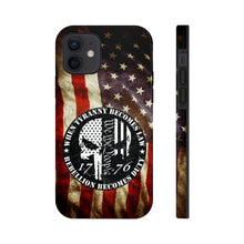 Load image into Gallery viewer, We The People - Phone Case
