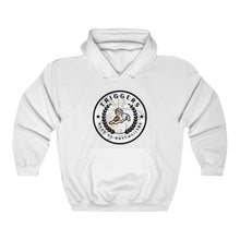 Load image into Gallery viewer, Triggers Haus of Rottweilers - Hooded Sweatshirt
