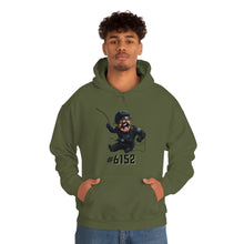 Load image into Gallery viewer, Rita - Hooded Sweatshirt
