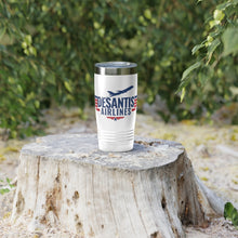 Load image into Gallery viewer, Desantis Airlines Tumbler 20oz
