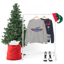 Load image into Gallery viewer, Desantis Airlines Crewneck Sweatshirt
