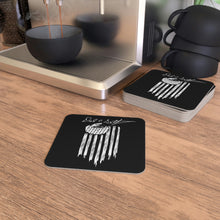 Load image into Gallery viewer, Dale Curling Coasters (50, 100 pcs)
