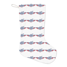 Load image into Gallery viewer, Desantis Airlines Santa Stocking

