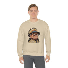 Load image into Gallery viewer, Chief - Big D - Crewneck Sweatshirt
