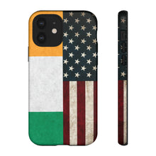 Load image into Gallery viewer, Irish/American Phone Case
