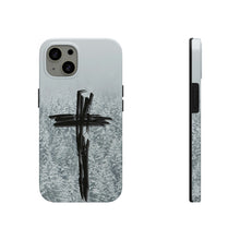 Load image into Gallery viewer, Christian Phone Case - Cross
