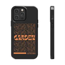 Load image into Gallery viewer, Garden, Garden, Garden - Tough Phone Cases, Case-Mate
