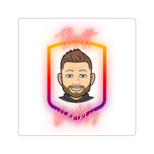 Load image into Gallery viewer, Thrift Daddy Stickers
