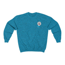 Load image into Gallery viewer, Pig Booty BBQ 50/50 Crewneck Sweatshirt "Baby Bear"
