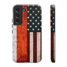 Load image into Gallery viewer, Polish/American Phone Case
