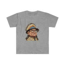Load image into Gallery viewer, Chief - Big D - T-Shirt
