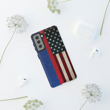 Load image into Gallery viewer, Columbian/American Phone Case
