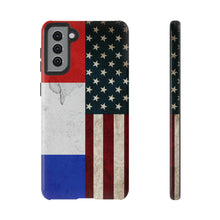 Load image into Gallery viewer, French/American Phone Case
