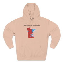 Load image into Gallery viewer, I'm from a blue state... Minnesota
