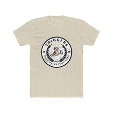 Load image into Gallery viewer, Triggers Haus of Rottweilers Cotton Crew Tee
