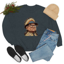 Load image into Gallery viewer, Chief - Big D - Crewneck Sweatshirt
