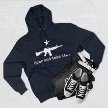 Load image into Gallery viewer, Come and take it... AR-15
