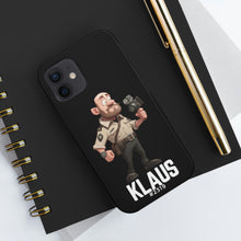 Load image into Gallery viewer, The Movie Man - Krekeler #2319 - Phone Cases
