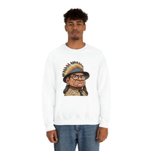 Load image into Gallery viewer, Chief - Big D - Crewneck Sweatshirt
